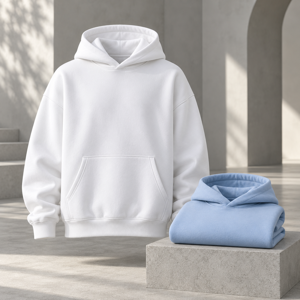 Essentiels Unis